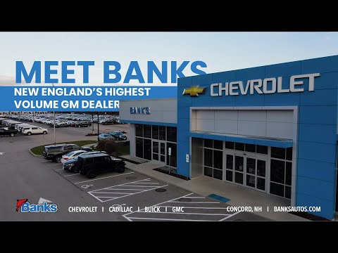 How Many Dealers Does Gm Have