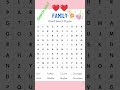 😍can you search?👈#shorts #viral #iqtest #puzzle