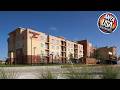 Residence Inn Dallas Plano/The Colony | Dallas (TX), United States | Hotel Review 🌟
