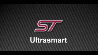 Focus ST Cobb Stage 1 Datalogging