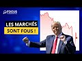 FFP(048) - Les Marchés sont FOUS ! Nos Stratégies et Actions.