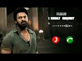 Salaar  please i kindly request bgm ringtone  please i kindly request ringtone