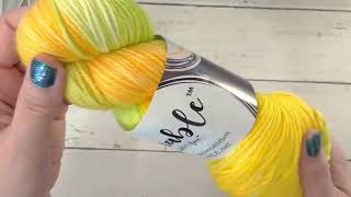 Yarnable Unboxing for 8/22