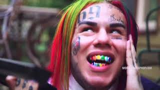 6IX9INE Kooda   Official Music Video