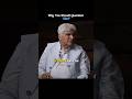 Why You Should Question God.π₯ | Javed Akhtar