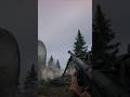 PTRS-41 Scoped vs FW-190A-4  [ft] @DeadEyEsClips  #enlistedgame #gaijin #shorts