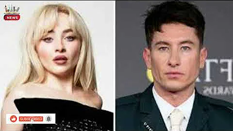 The Real Reason Sabrina Carpenter & Barry Keoghan Broke Up  Relationship Revealed