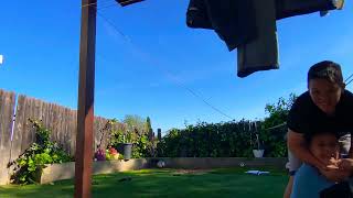 Me And My Brother Fighting Part 2