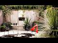 BACKYARD GARDEN FENCE DESIGN IDEAS | BEST FENCING IDEAS FOR SAFE OUTDOOR LIVING SPACE PRIVACY WALL