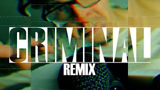 BreZ - Criminal (MÜTE EDM Remix)