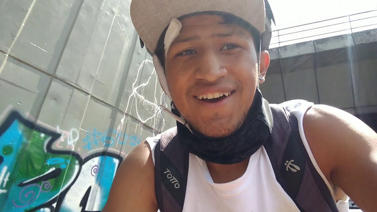 El ACCIDENTE más TONTO que he tenido. BUSCO TRABAJO. Charlando en bici con ustedes.