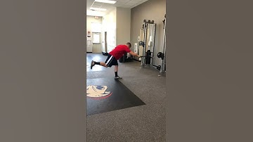 Cable Contralateral S/L RDL + S/A Row