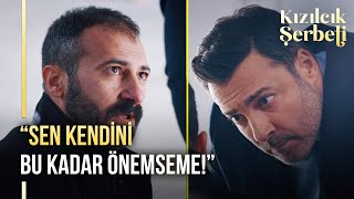 Ömer’den İsko’ya gözdağı! | Kızılcık Şerbeti 87. Bölüm