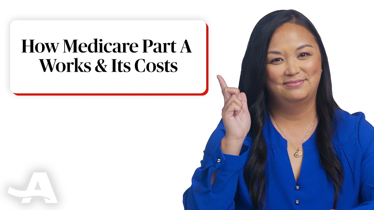 What Medicare Part A Covers & What It Costs
