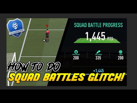 FIFA 21 | SQUAD BATTLE GLITCH | AUGUST ICON SWAPS | WORKS SEMI PRO+