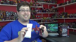 Transformers Reveiw Of Hasbro Siege War For Cybertron Skytread