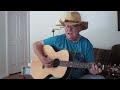 Story of The Burglar Man - Sung by Tony Thomas