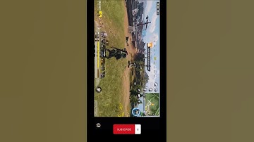 Cod Mobile Longest distance sniper kill #codmobile