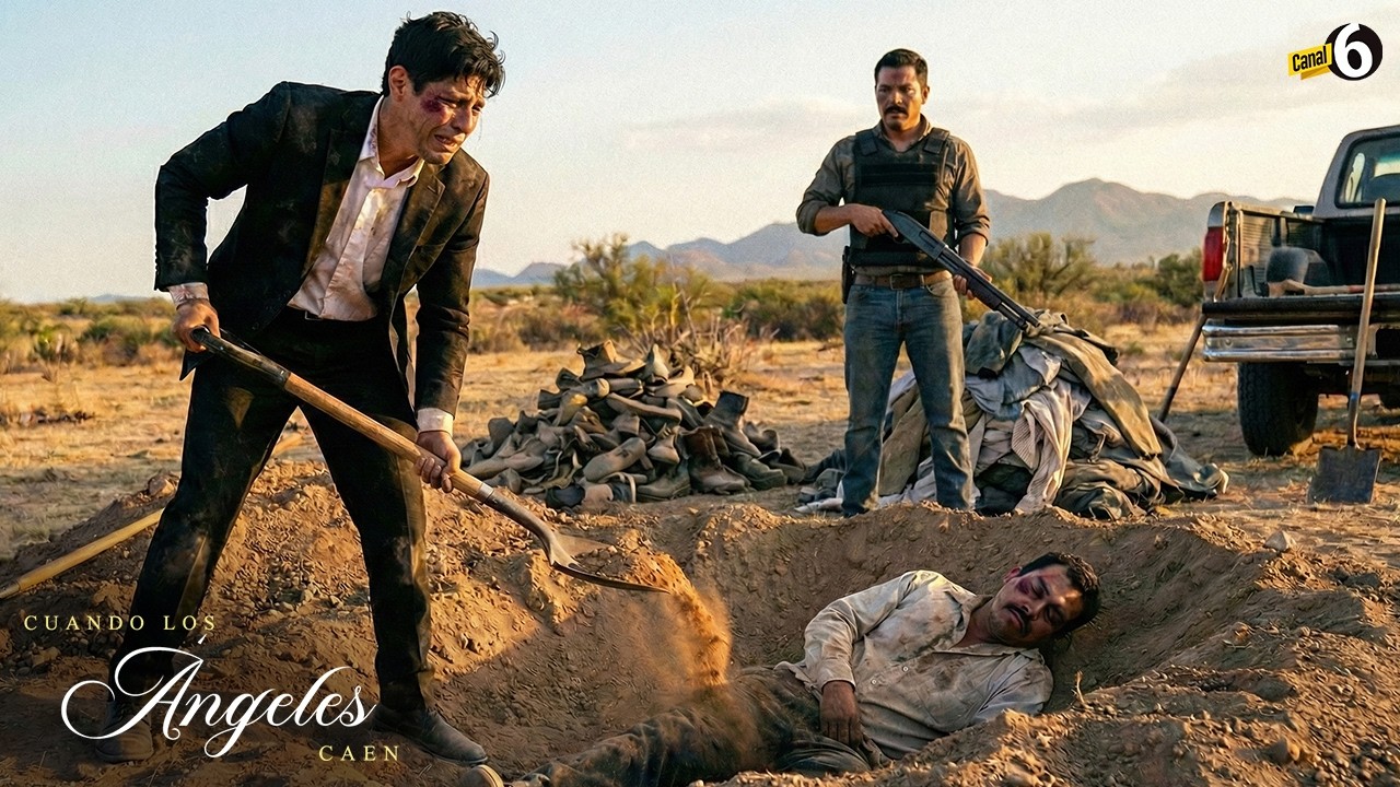 Lo contrató un millonario sin saber quien era en realidad