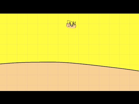 Sonic Gmod Inflation