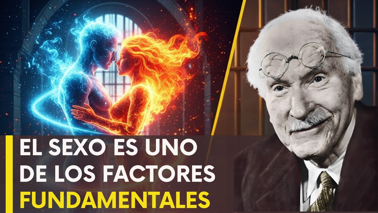 Si Entiendes Estos 6 Pilares De Carl Jung, Tu Vejez Será Mucho Más Feliz