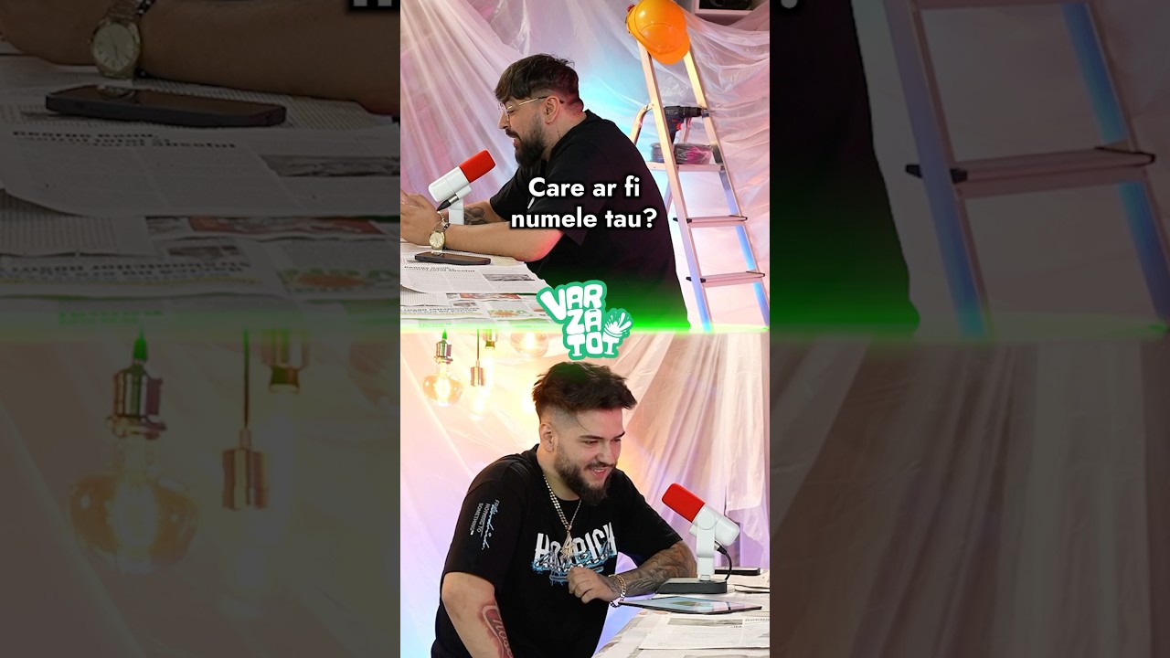 CE SUPER EROU VREA SA FIE HIGHMAN
