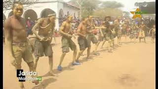 #JaridaMaridhawa:USHEREHEKEAJI WA SIKUKUU YA MAVUNO WA KIPEKEE KUTOKA KABILA LA WASUKUMA.