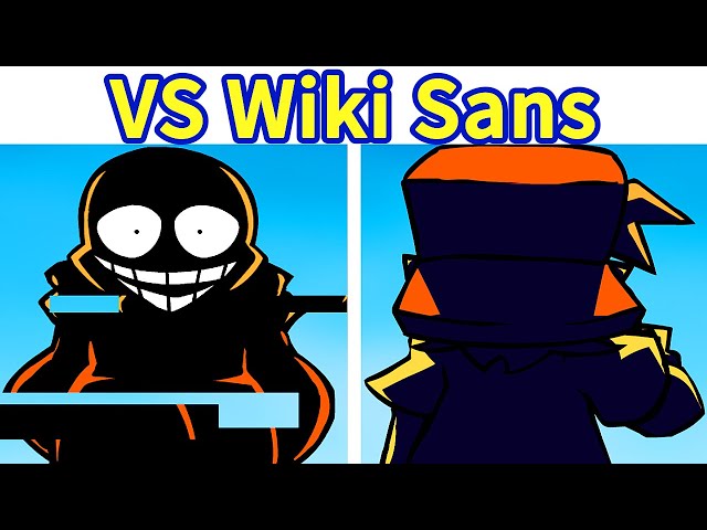 Correct!Sans, New Undertale Fanon AU Wiki