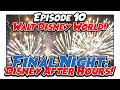 Walt Disney World May 2019 | Ep 10 | Disney After Hours &amp; Our Final Night!