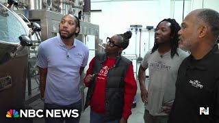 Family turns bittersweet history into ‘farm-to-bottle’ spirits