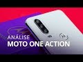 Moto One Action: a GoPro da Motorola? [Análise/Review]