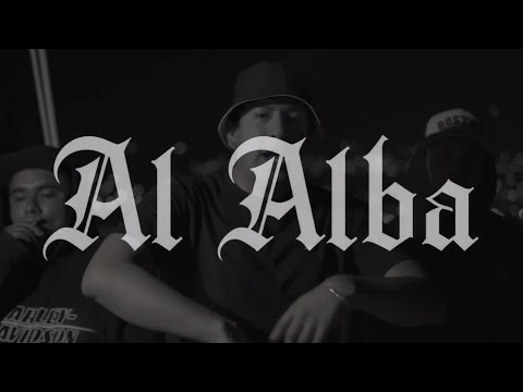 Pads Killah, @FavelaAk & @AndrikDircio-p3j - Al Alba