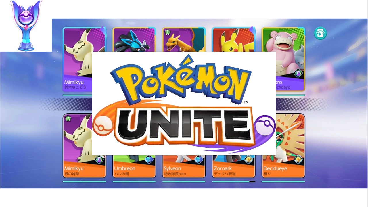 Just Having Fun | Ranked Veteran | Pikachu | Pokemon Unite Gameplay | Vilaiyaattumaithaanam