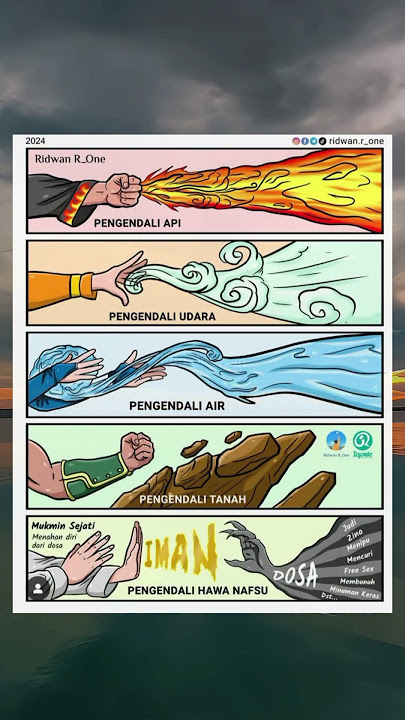 Part 812 || Meme Dakwah Islam