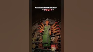 every bengali wait for this moment 🥰🥳#durgapuja#trending#shorts #youtubeshorts