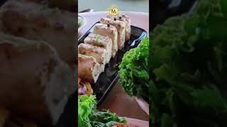 Rustles Multi Cuisine Restaurant | Hotel Mountview | CITCO Chandigarh