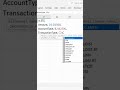 This Excel Formula Replaces 5 Columns Instantly #excel #shorts