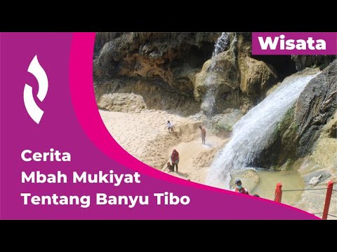 Cerita Mbah Mukiyat Tentang Perkembangan Pantai Banyu Tibo Pacitan yang Semakin Ramai