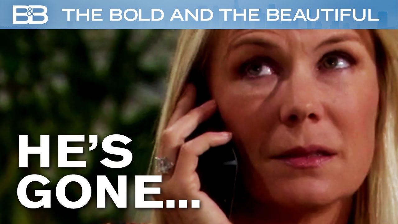soapbox The Bold and the Beautiful / Where On Earth Is Ridge?