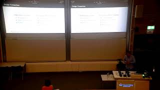 Download Lagu A Two-Stage Differentiable Critic Model for Symbolic Music. Shengchen Li (XJTLU, China) DMRN+18 2023 MP3