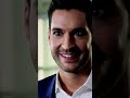 What Did You Desire | Lucifer Morningstar