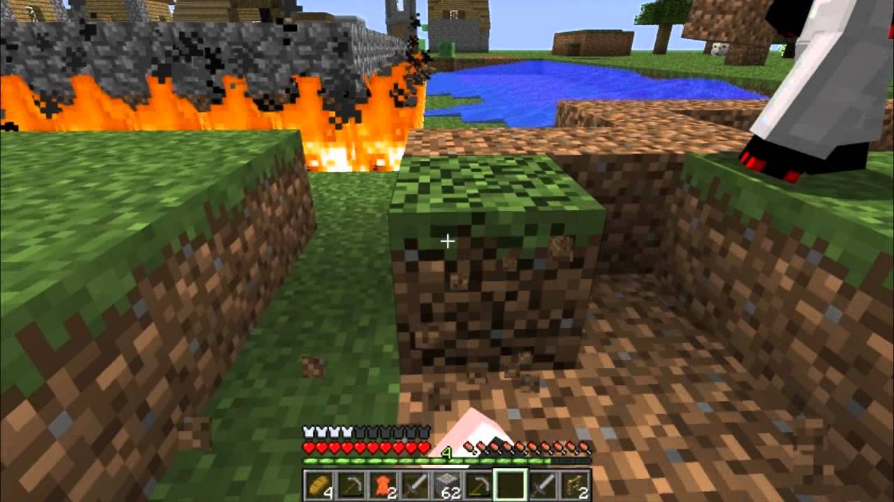 Gexpgaming Og MrFousing s Survival Beep Episode 8 YouTube