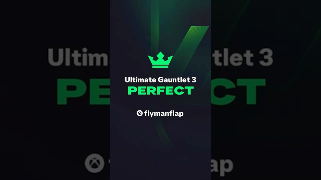 Opening the rewards for winning the Ultimate Gauntlet 3!!! 