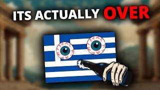 How Debt Ruined Greece!