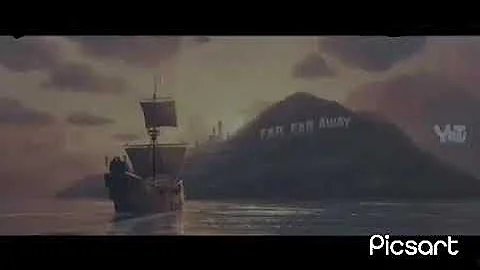 Shrek 5 (2026) | Teaser Trailer | Dreamworks & Universal Animation Mike Myers Zendaya (4K)