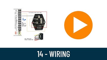 Build #14: Open Source Art Plotter: Wiring | Aria CNC Drawing Machine