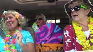 UTMS Carpool Karaoke 2017 SOAR LipSync