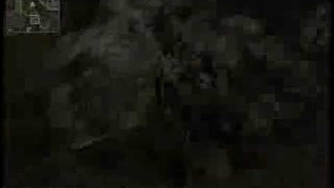 CoD4 glitches, pipeline pipes, overgrown