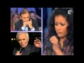 Amel Bent - On n’est pas couché 1er mars 2008 #ONPC