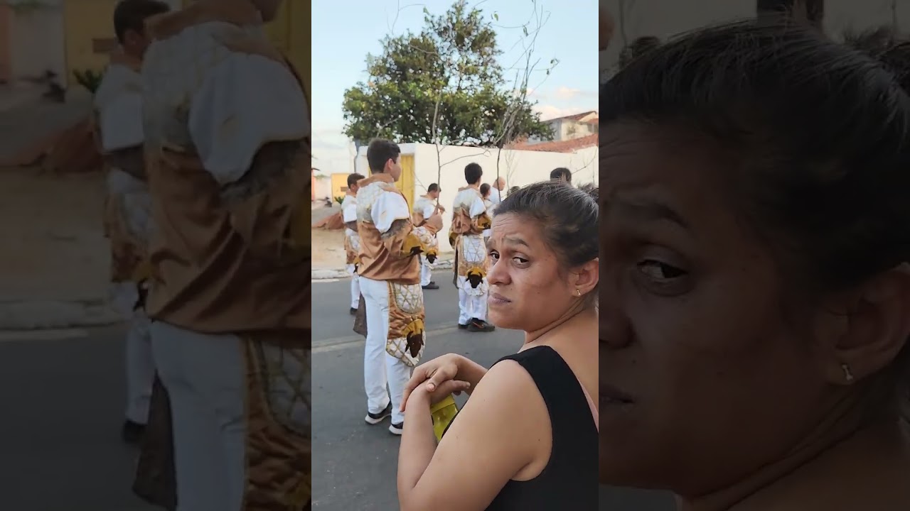 Desfile 6 de setembro.  Florania RN.